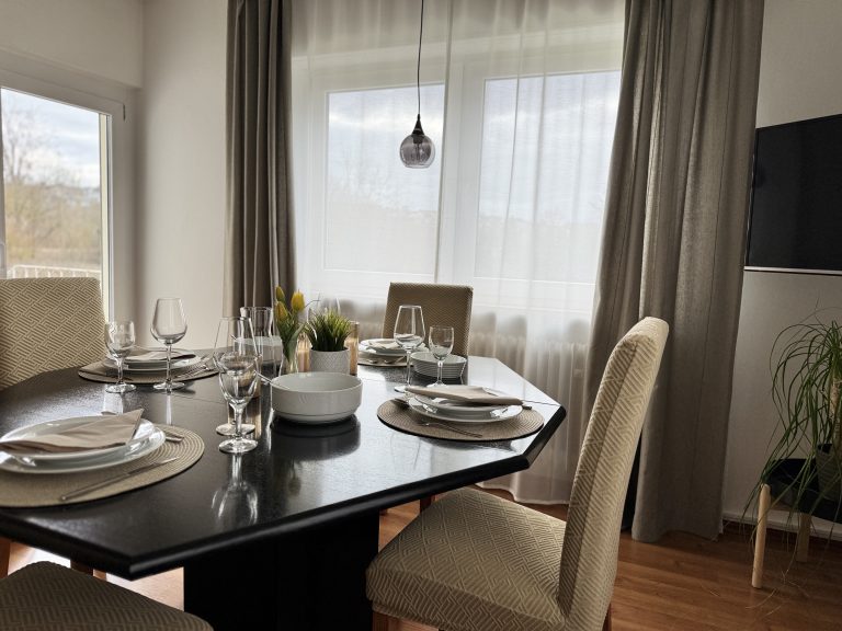 FeWo Pelkmann Apartment 1