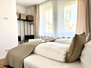 Unsere 5-Sterne Schlafzimmer