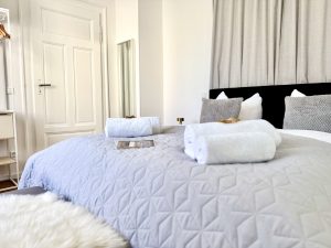 Unsere 5-Sterne Schlafzimmer