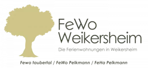 FeWo Weikersheim